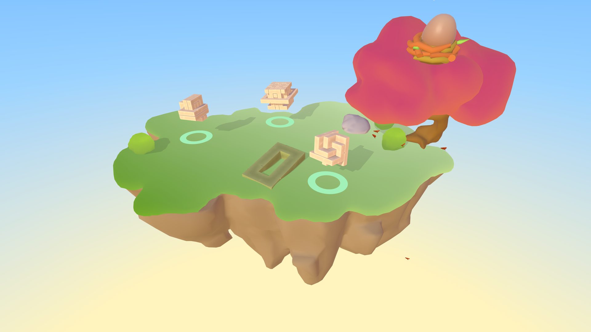 Screenshot 1 placeholder